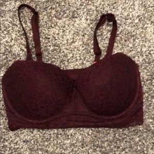 NEW Victoria’s Secret push up bra